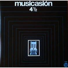 V.A. - Musicasión 4½