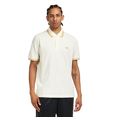 Fred Perry - Twin Tipped Fred Perry Shirt (Made in England)