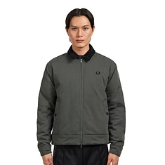 Fred Perry - The Caban Jacket