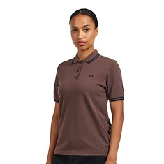 Fred Perry - Twin Tipped Fred Perry Shirt