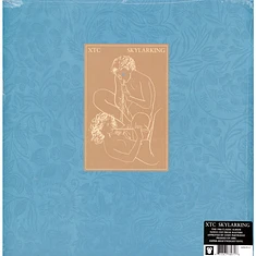 XTC - Skylarking