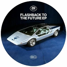 V.A. - Flashback To The Future EP