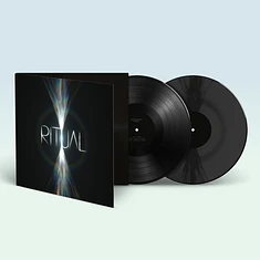 Jon Hopkins - Ritual Black Vinyl Edition