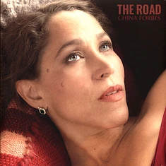 China Forbes - The Road Black Vinyl Edition