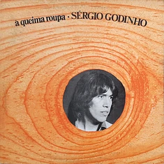 Sérgio Godinho - À Queima Roupa
