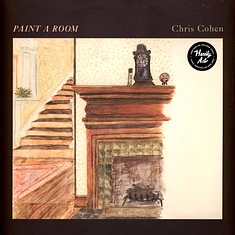 Chris Cohen - Paint A Room Red Vinyl Edition