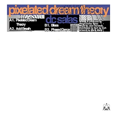 DC Salas - Pixelated Dream Theory