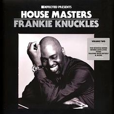 Frankie Knuckles - Defected Presents House Masters Volume 2