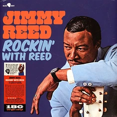 Jimmy Reed - Rockin With Reed
