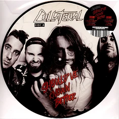 Collateral - Shouldve Known Better Picture Disc Edition
