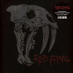 Red Fang - Red Fang 15th Anniversary Edition