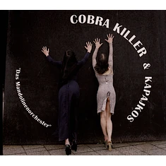 Cobra Killer & Kapajkos - Das Mandolinenorchester