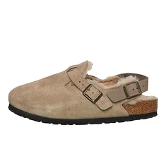 Birkenstock - W Tokio Shearling