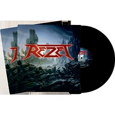 Rezet - Rezet Black Vinyl Edition