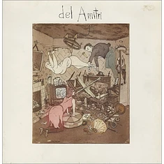 Del Amitri - Del Amitri