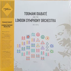 Toumani Diabaté And The London Symphony Orchestra - Kôrôlén