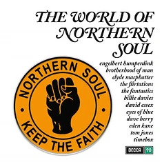 V.A. - The World Of Northern Soul