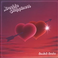 Asuka Ando - Double Happiness