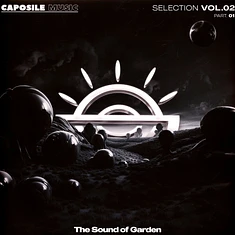 V.A. - The Sound Of Garden Vol.02 - Part 1
