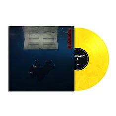 Billie Eilish - HIT ME HARD AND SOFT Yellow Vinyl Edition