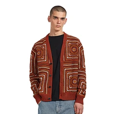 Corridor - Siena Crochet Cardigan