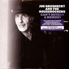 Joe Grushecky & The Houserockers - Can't Outrun A Memory