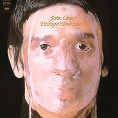 John Cale - Vintage Violence