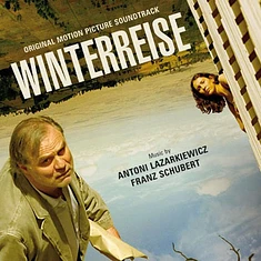 Antoni Łazarkiewicz, Franz Schubert - OST Winterreise