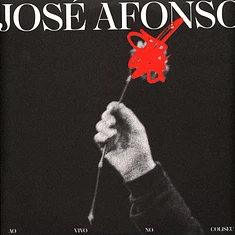 José Afonso - Ao Vivo No Coliseu Triple
