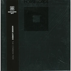 Horse Lords - The Common Task