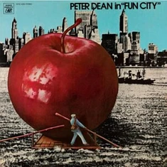 Peter Dean - Peter Dean In Fun City (Audio Fidelity)