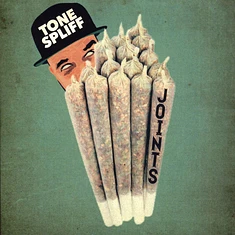 Edo.G & Tone Spliff - Joints