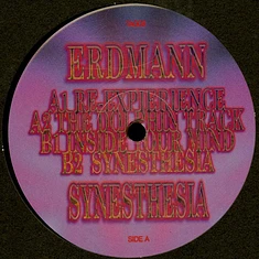 Erdmann - Synesthesia