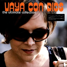 Vaya Con Dios - Ultimate Collection Black Vinyl Version