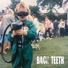 Back Teeth - EP
