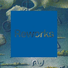 V.A. - Reworks (Estados De Animo – Hugo Jasa 1990)
