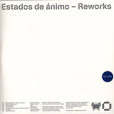 V.A. - Reworks (Estados De Animo – Hugo Jasa 1990)