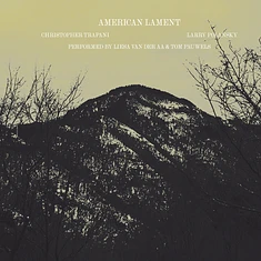 Christopher Trapani / Larry Polansky - American Lament