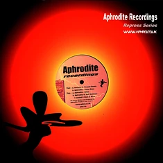 Aphrodite - Aphrodite Jungle Classics 94 To 96