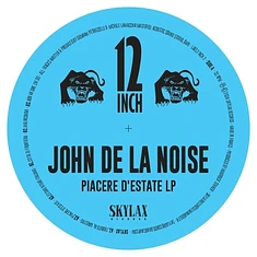 John De La Noise - Piacere D'estate