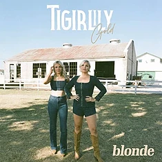 Tigirlily Gold - Blonde