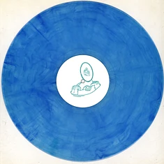 FFF - Myor Massiv 05 2023 Blue Marbled Vinyl Repress