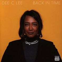 Dee C Lee - Back In Time / Walk Away