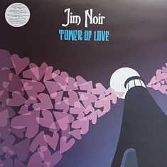 Jim Noir - Tower Of Love