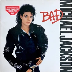 Michael Jackson - Bad