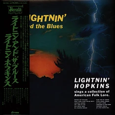 Lightnin' Hopkins - Lightnin' And The Blues