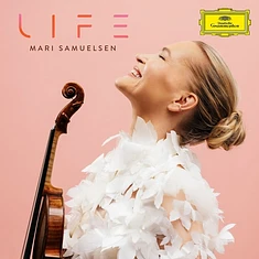 Mari Samuelsen - Life