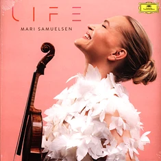 Mari Samuelsen - Life