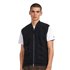 Universal Works - Men's Zip Waistcoat