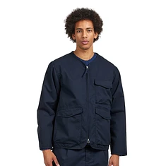 Universal Works - Parachute Liner Jacket